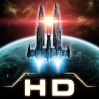 Galaxy on Fire 2 HD Unlimited Money MOD APK Galaxy on Fire 2 HD Unlimited Money MOD APK