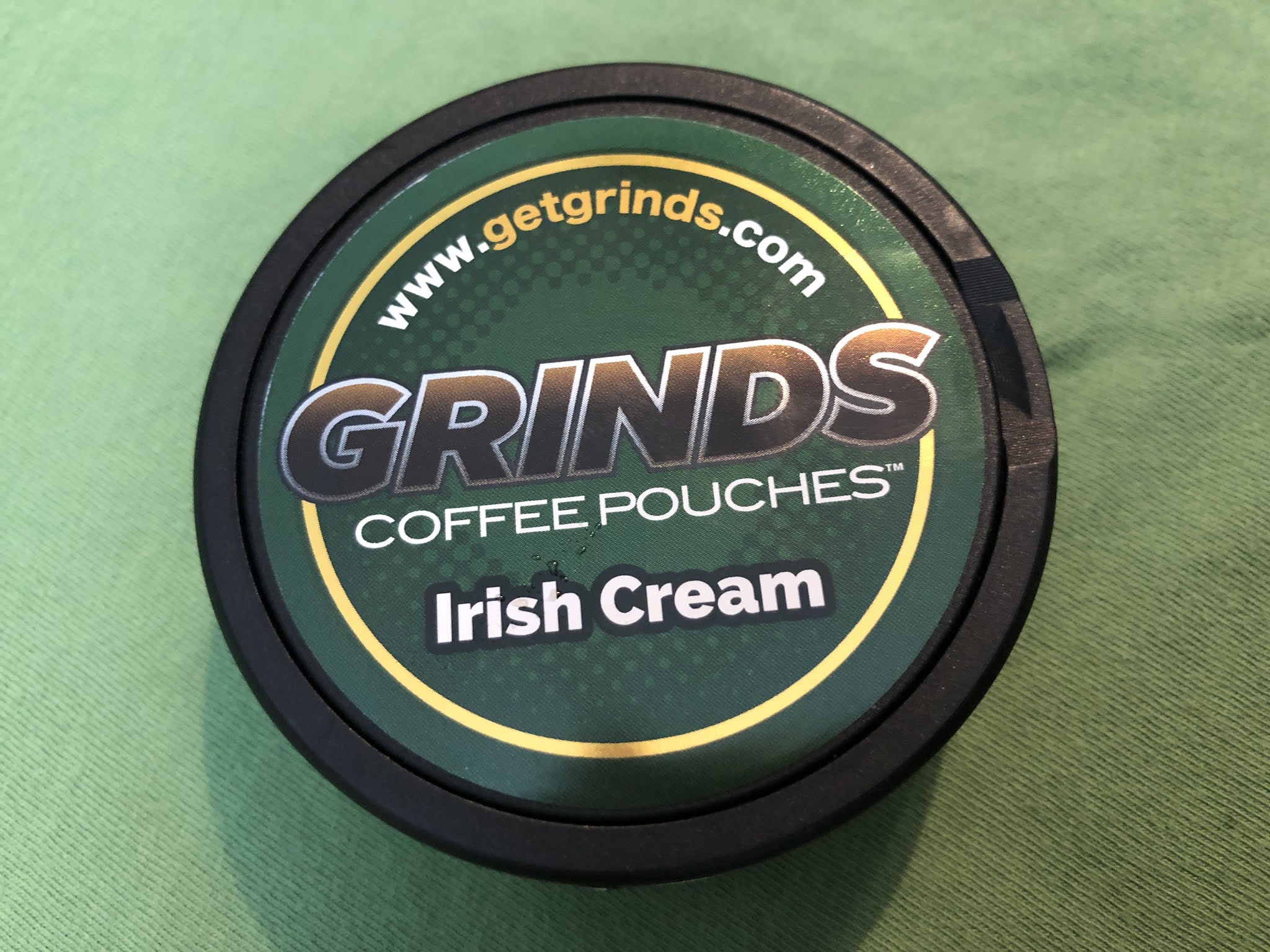 Buy Grinds Coffee Pouches Near Me Grinds Coffee Pouches 3 Cans Of