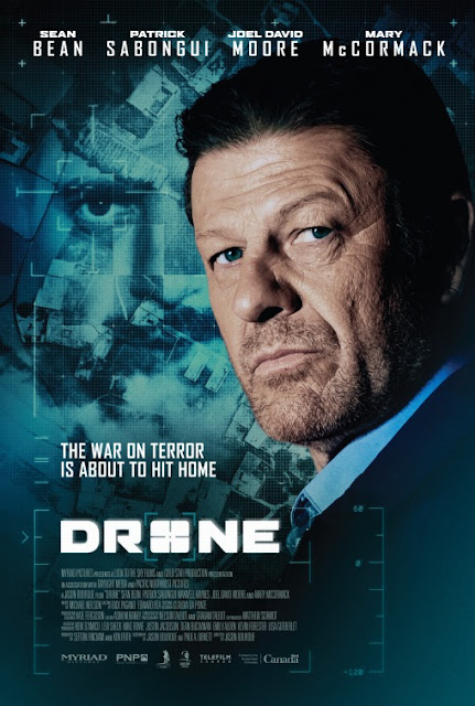 Drone Drone
