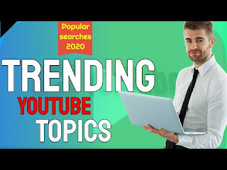 Youtube Ke liye trending topic kaise pata kare 2020