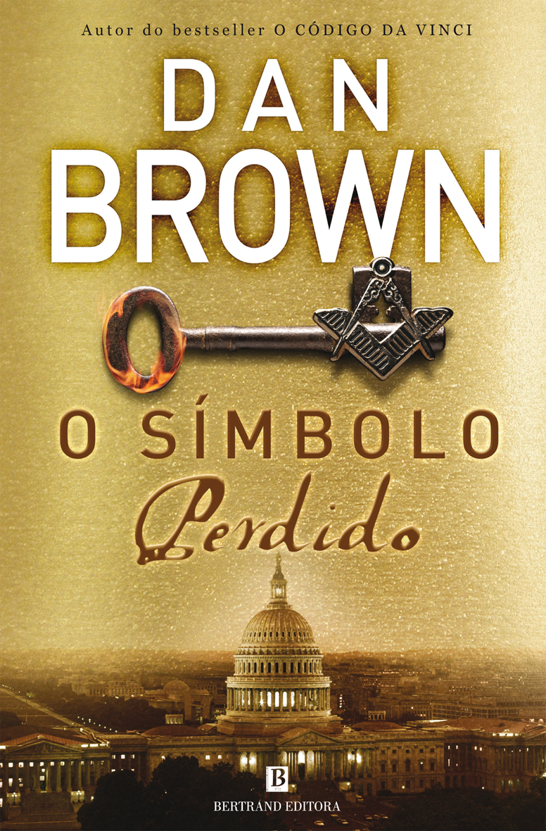 Sugestão de Leitura Dan Brown O