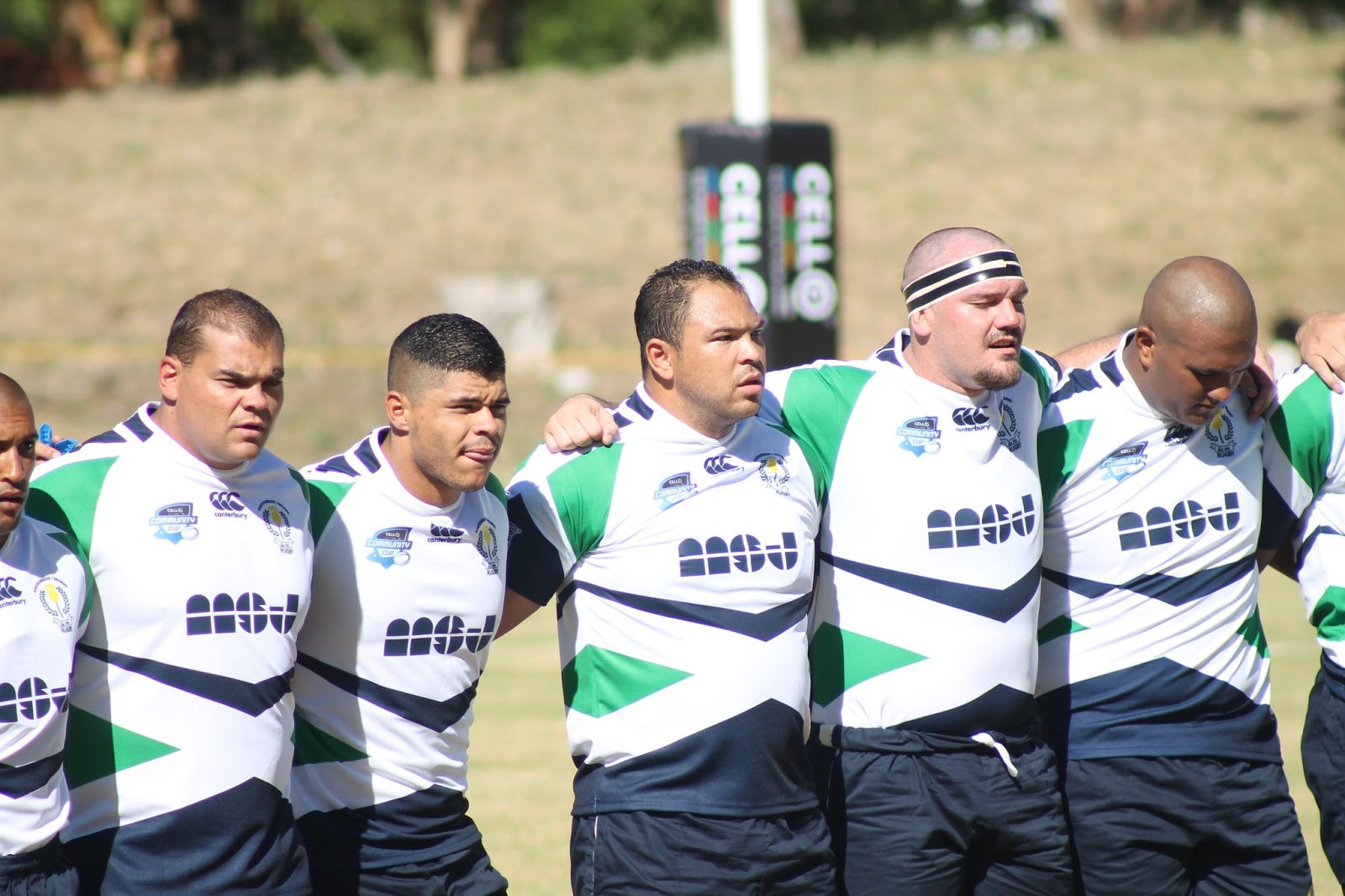My Blog Spot: SKW- love for club rugby
