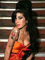 Morreu Amy Winehouse