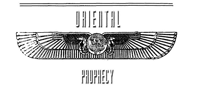 Oriental Prophecy