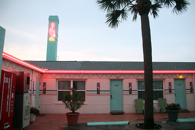 Vilano Beach Motels Vilano Beach Motels