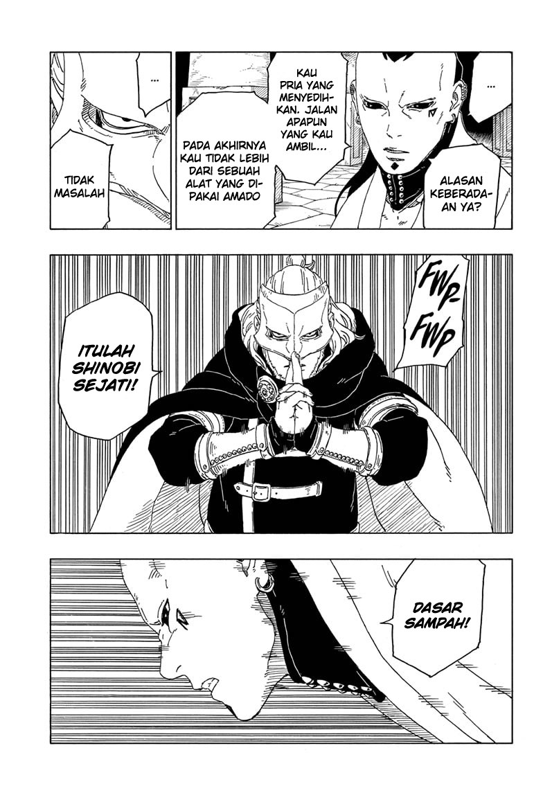 Komik Manga Boruto Chapter 46 Bahasa Indonesia - KOMIK BORUTO - Situs Baca Manga Boruto Bahasa ...