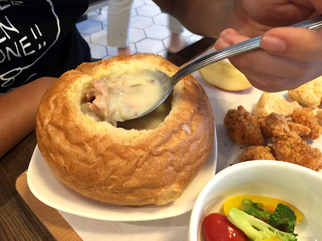 Check Café 雀客咖啡