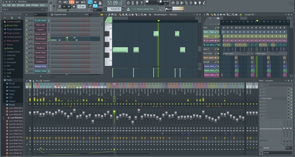 fl studio 12 free download full version mediafire