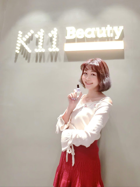 koloryourlife, k11beauty, softgel, nailart, nail, cosmetics, lovecathcath, 夏沫, beauty, hongkonggirl, catherine, blogger, kol, lovecath, hkig, influencer, 一站式個人化美容體驗, 