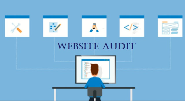 Website Audit