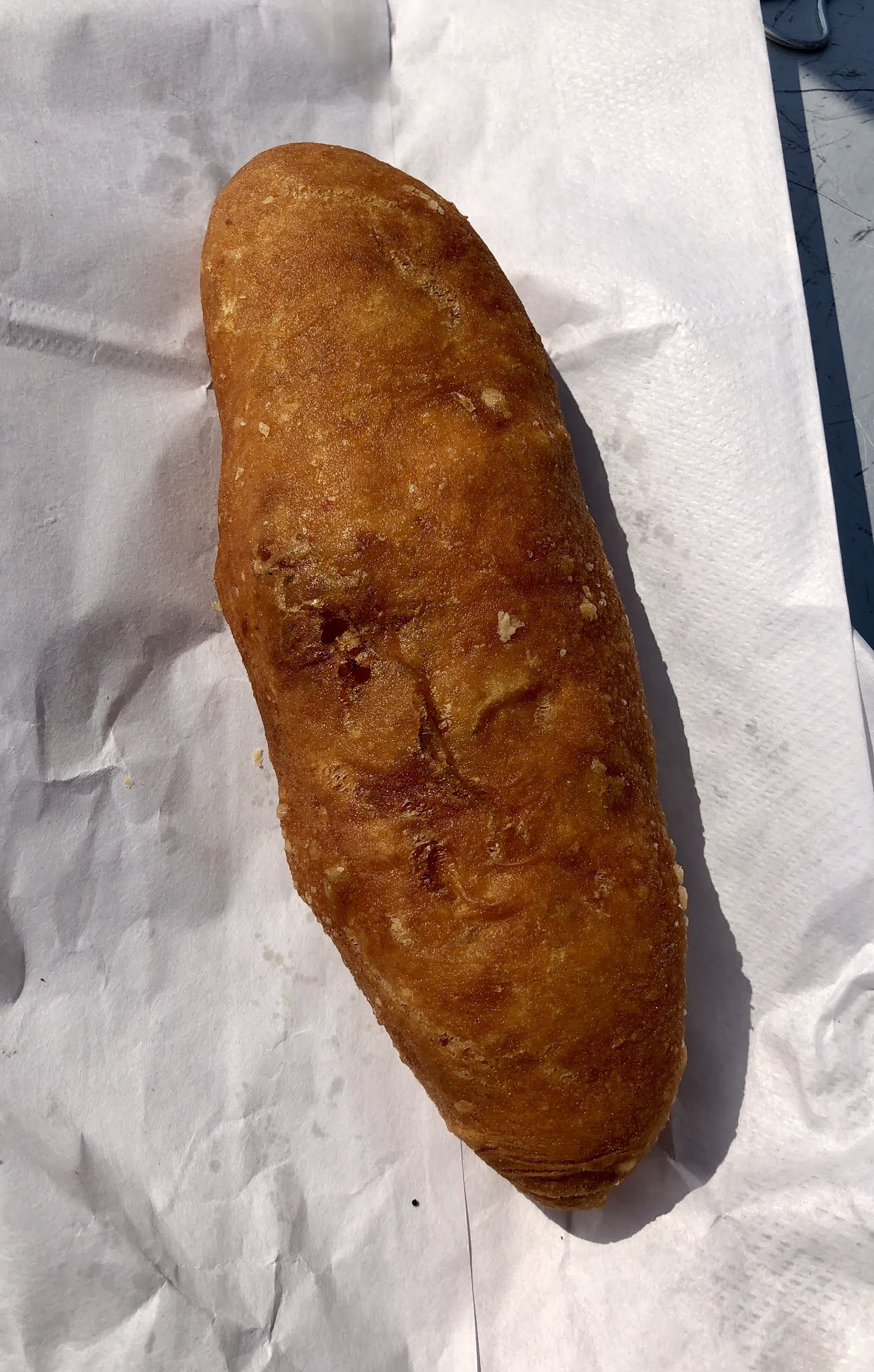 Zaatar! Sweet 1 Bakery in Van Nuys