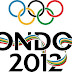 Siapakah Maskot Olimpiade London 2012???