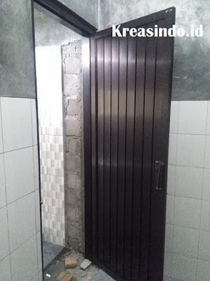 Harga Berbagai Macam Pintu Kamar Mandi Aluminium Harga Berbagai Macam Pintu Kamar Mandi Aluminium