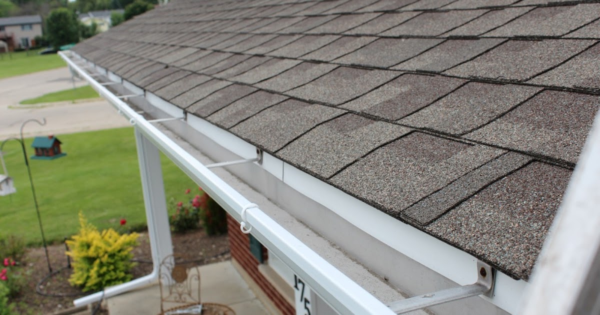 Gutter Cleaning Raleigh Gutter Cleaning Contractor