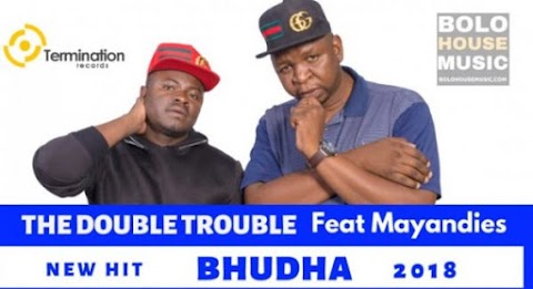 The Double Trouble – Bhudha (feat. Mayandies)
