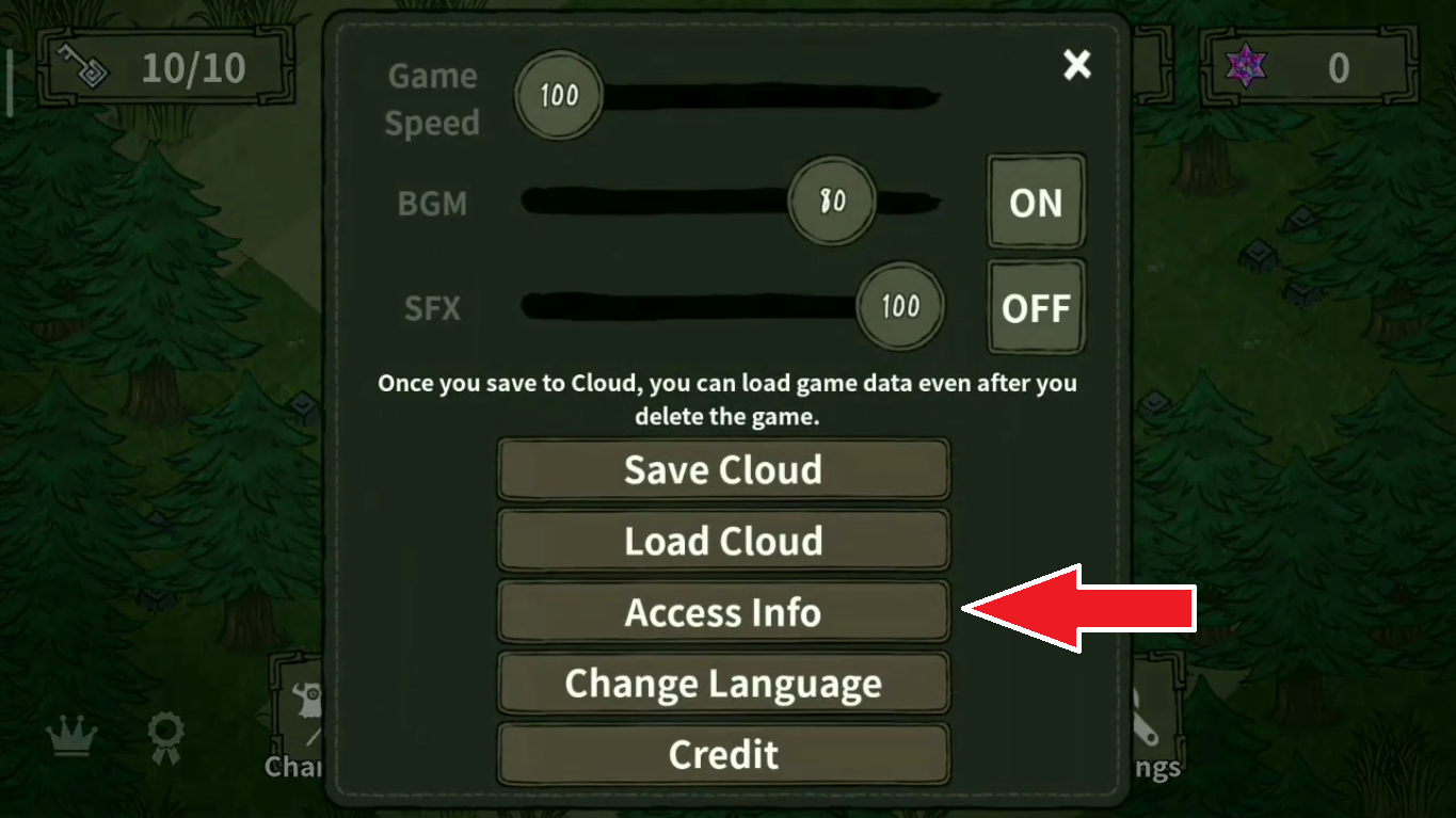 Free 100 Gems Gratis 100 Gems The Wild Darkness