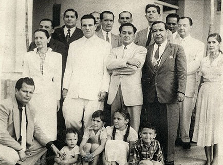 INSTITUTO DE ANTROPOLOGÍA SAMAEL Y LITELANTES DE EL SALVADOR FILIAL ANAEL :  ESPECIAL DEL DOMINGO 5 DE MARZO: 100 años del nacimiento del Maestro Samael  Aun Weor.