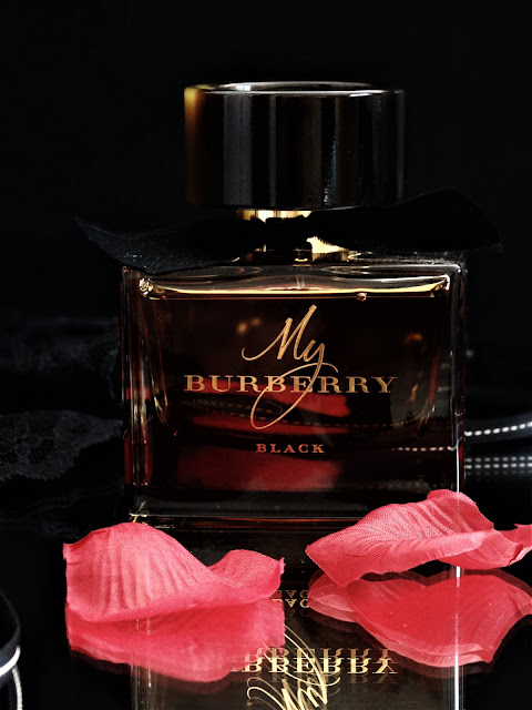 parfum my burberry black, my burberry black avis, my burberry black perfume review, avis parfum my burberry black