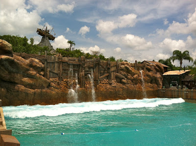 Typhoon Lagoon