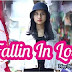 Lagu Karo Fallin In Love - Mey Permata br Tarigan