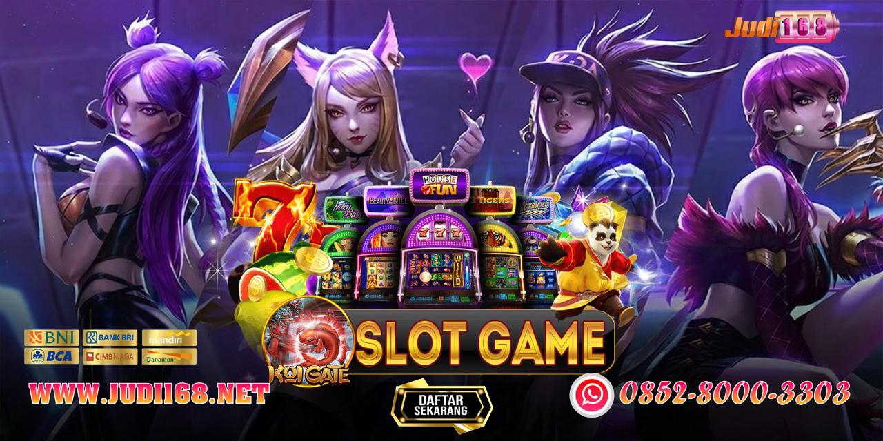 classic slots online game