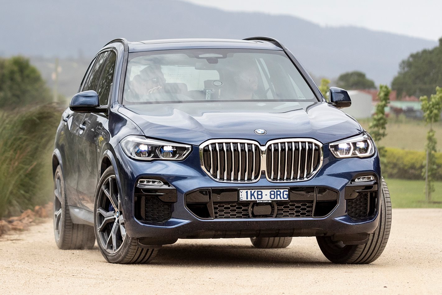 2019 Bmw X5 Review Specs Price