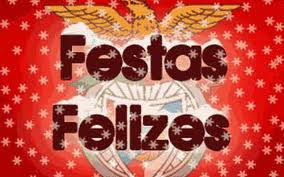 Resultado de imagem para Imagens benfiquista-. Festas felizes