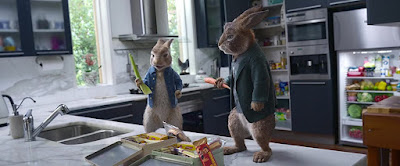 Peter Rabbit 2 The Runaway Movie Image 13
