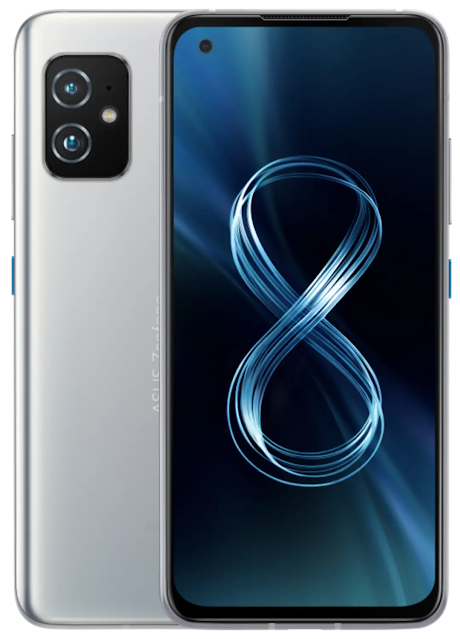 Asus Zenfone 8 Specifications