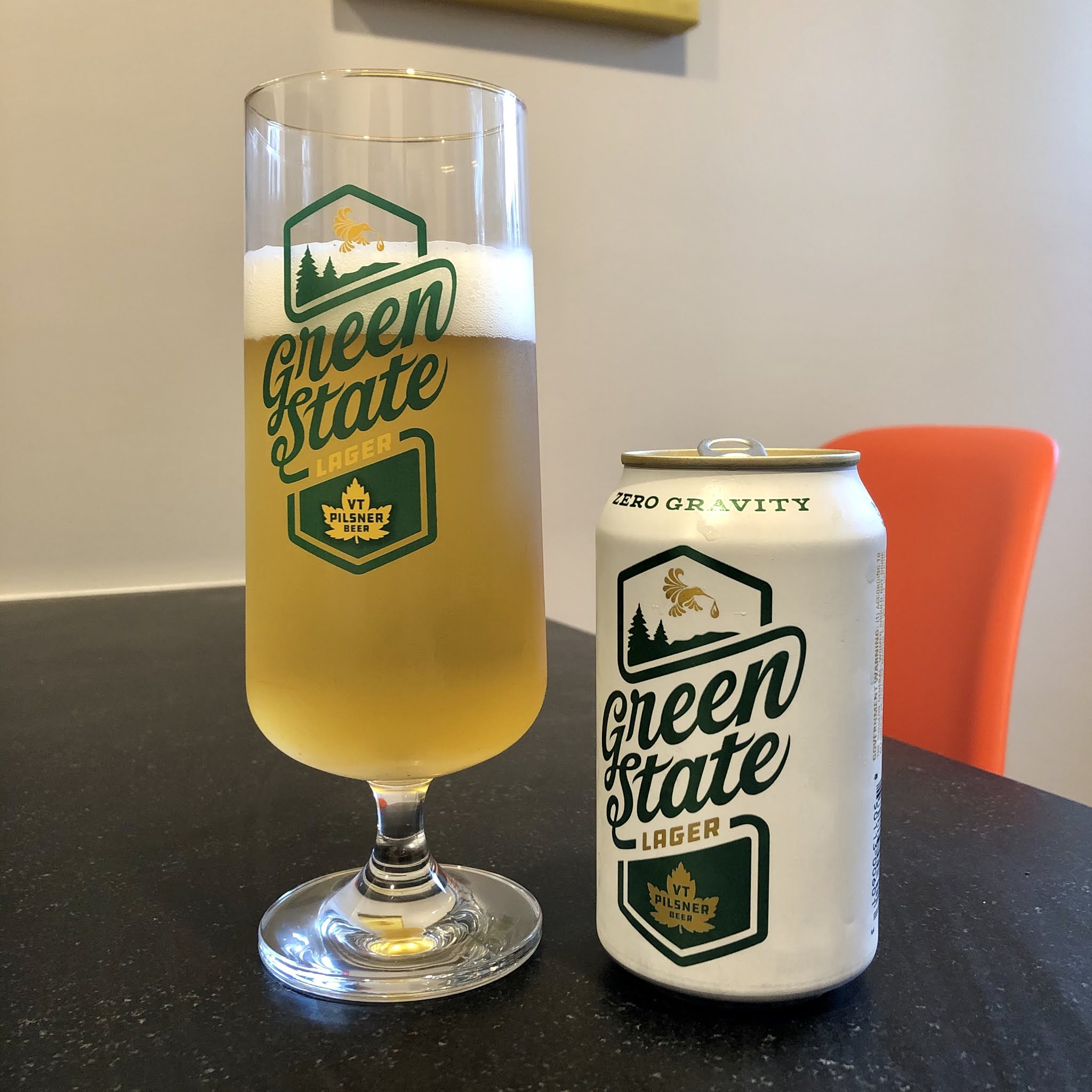 Five Years Have Another Beer