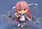 Nendoroid Kantai Collection: KanColle Akashi Kai (#603) Figure