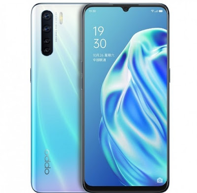 مواصفات جوال اوبو F15 Oppo-F15-specs-mobile
