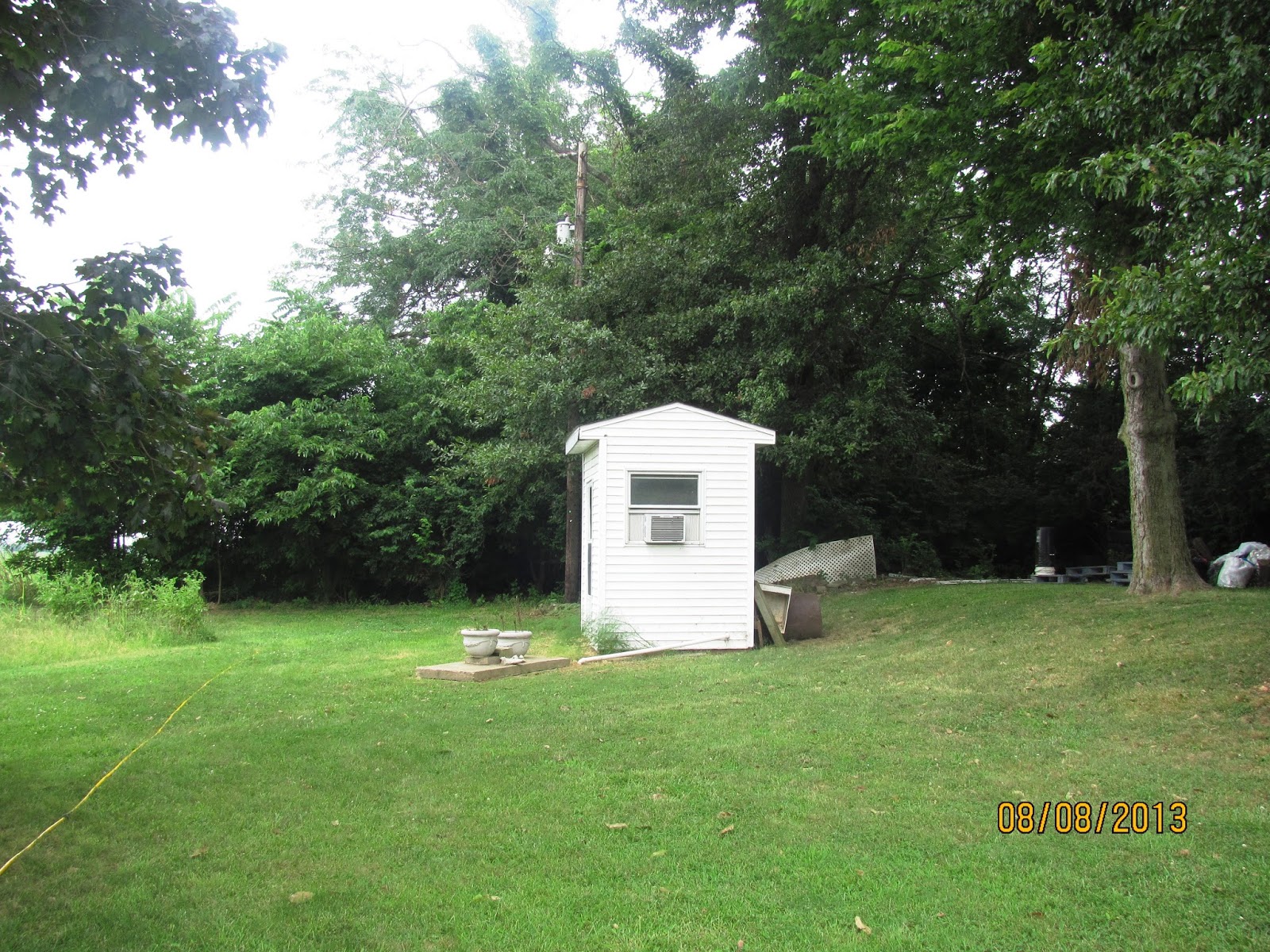 Tales of the Way Betty's Place in Keyesport, IL