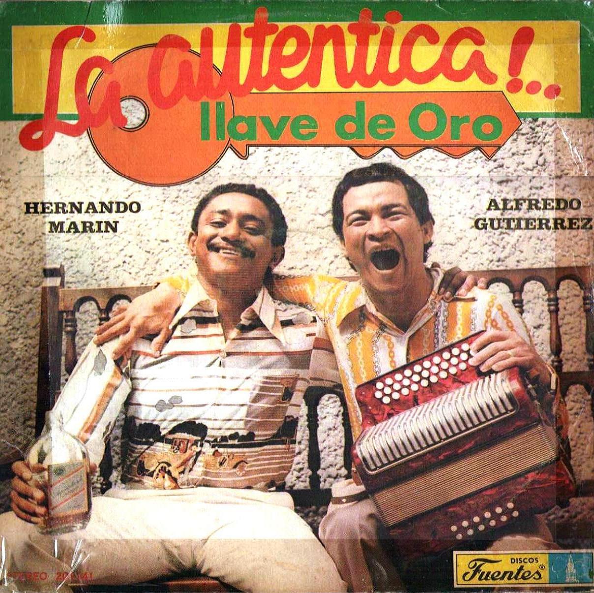 DISCOGRAFIAS MUSICALES Alfredo Gutiérrez (151 Cds)