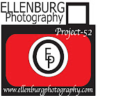 Ellenburg Photography - Project 52