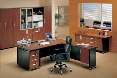 Furniture Kantor Berkualitas Dengan Harga Murah 