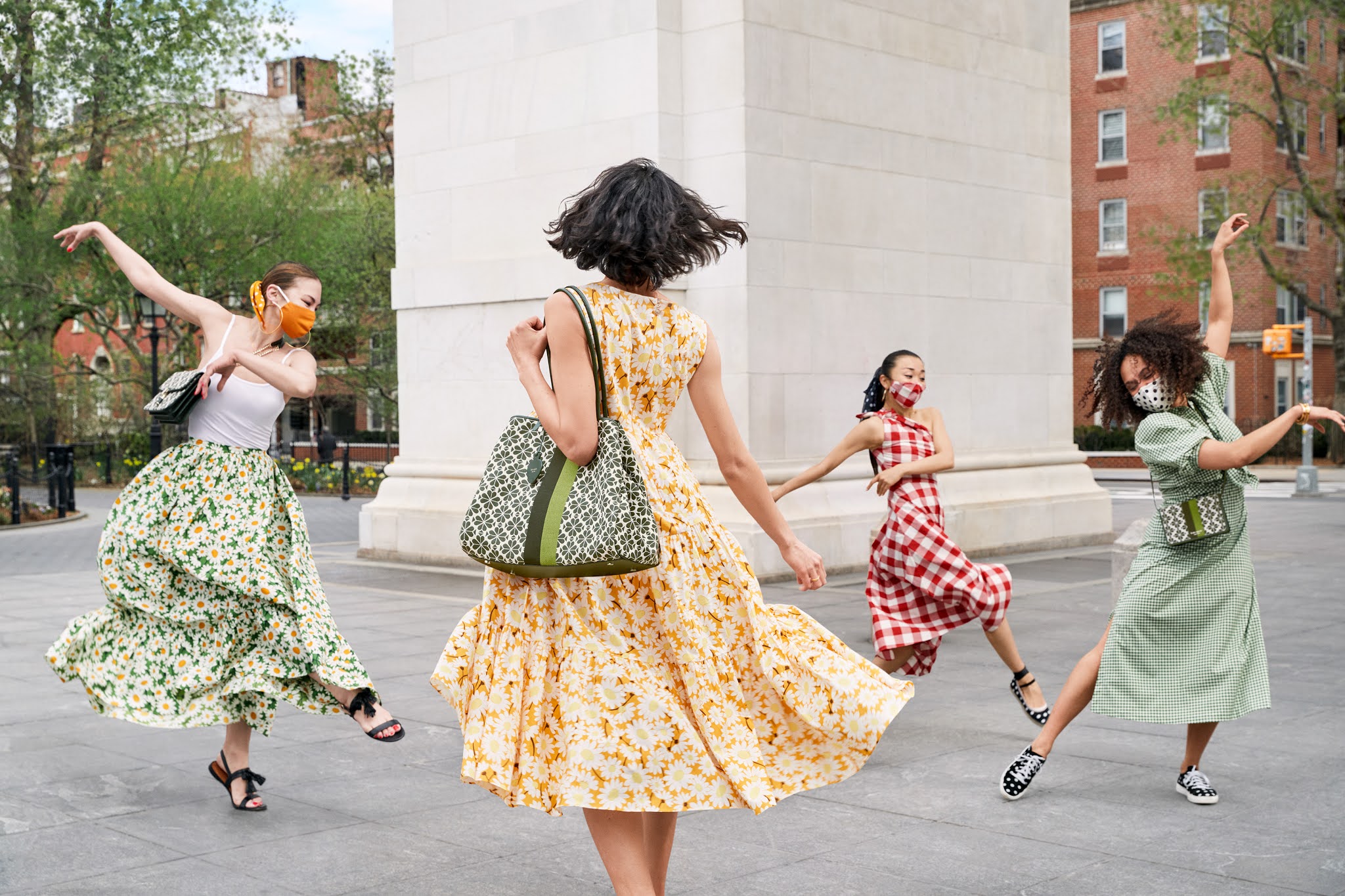 Kate Spade Summer 2021 StyleGuru