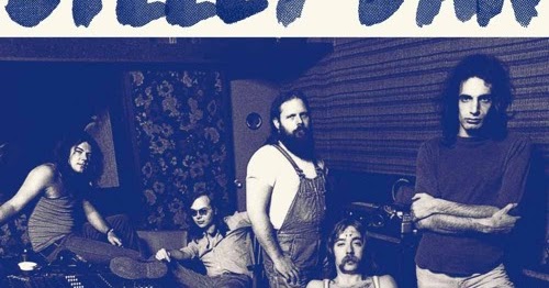 La Bible de la Westcoast Music - Cool Night -: Steely Dan "Doing It In