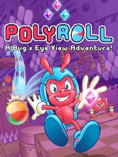 صورة للعبة Polyroll