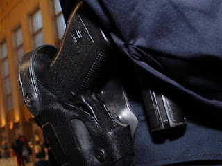 Roxbury NJ will arm school security officers