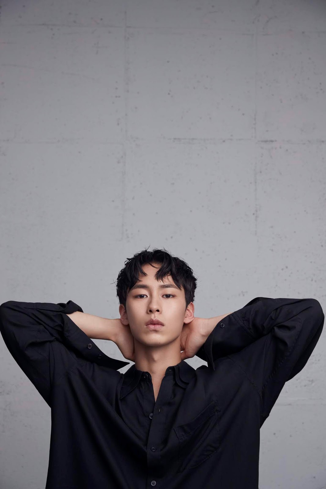 Lee Jae Wook