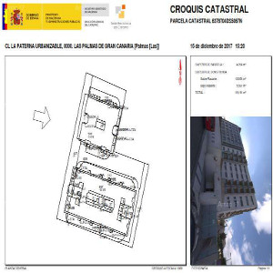 DIGITALIZACION DE CU-1 Y PARCELARIOS (URBANA Y RUSTICA  DE CATASTRO) +(34) 675829986