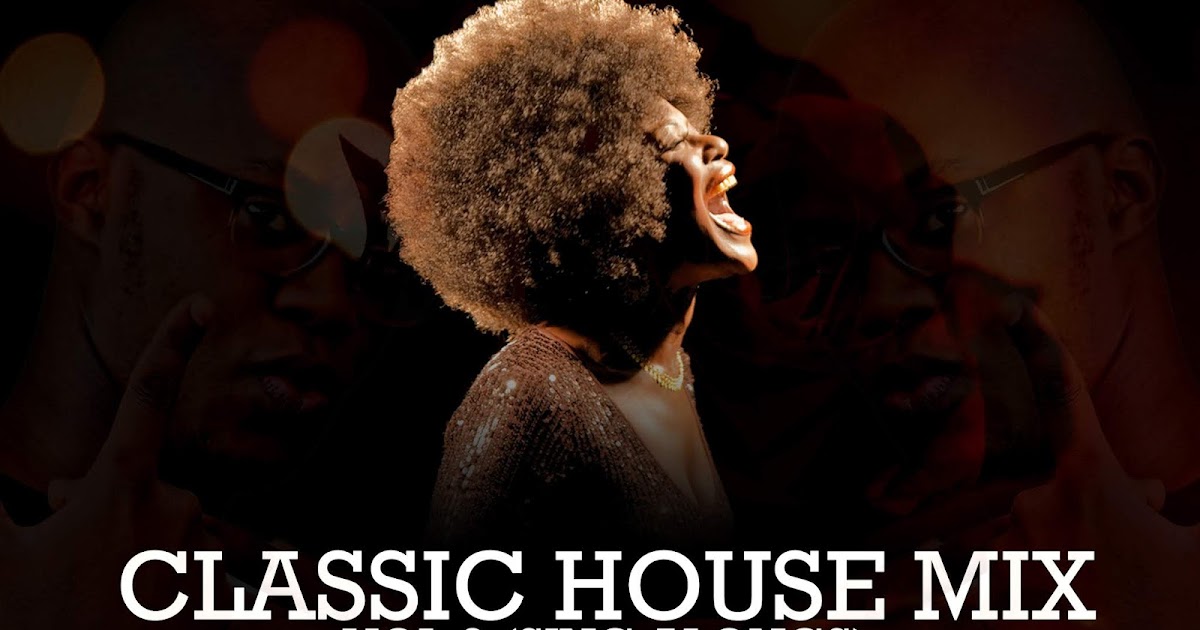 MushMellow Classic House Mix Vol.2 (Mixed By MushMellow)