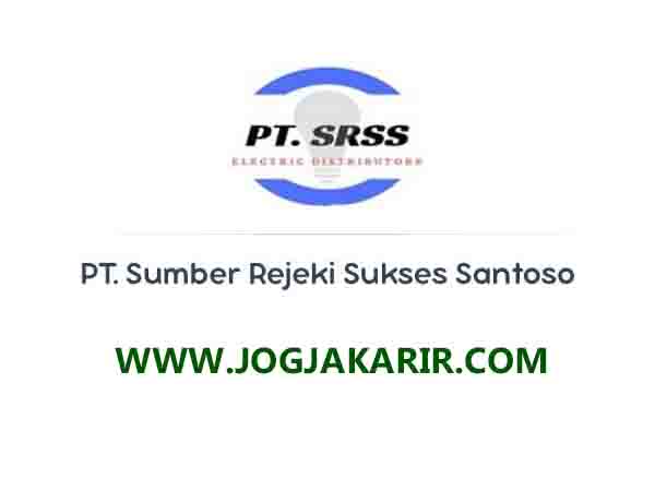 Lowongan Distributor Elektrikal Jogja di PT Sumber Rejeki Sukses