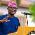 Lagos State Governor, Sanwo-Olu orders all schools in the state to shut down indefinitely.