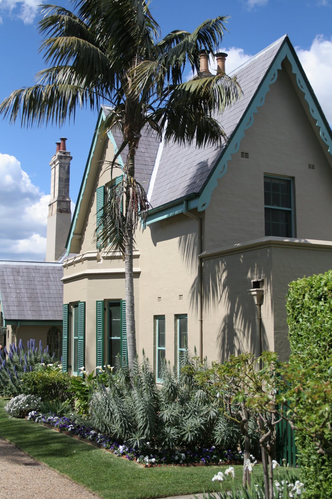 maxipix 2061 Kirribilli and Milsons Point