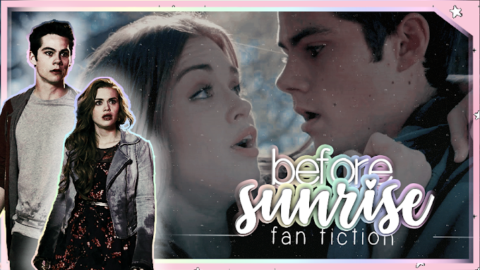 FANFIC | A Forbidden Love Está de Volta?