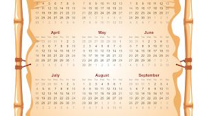 تقويم سنوي 2021 تقويم عام كامل تقويم سنوي 2021 تقويم عام كامل