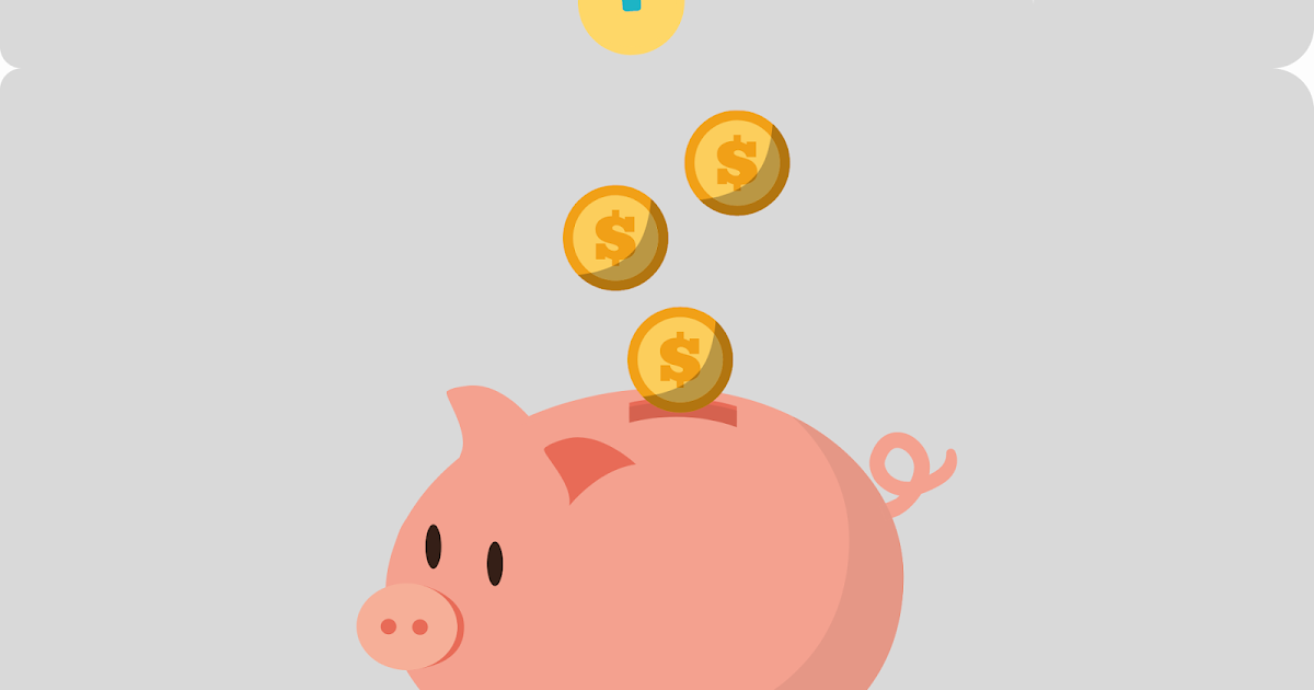 SAVINGS 101 WHY IS IT CALLED PIGGY BANK? THE WHY's of SAVINGS