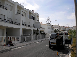 ericeira, house